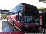 Busscar Vissta Buss LO / Mercedes Benz O-500RS / Nevada