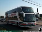 Comil Campione DD / Mercedes Benz O-500RSD / Ormeño