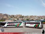 Modasa New Zeus II - Busscar Jum Buss 400 / Mercedes Benz O-500RSDD - Volvo B12R 8x2 / Continental - Ormeño