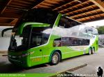 Marcopolo Paradiso G7 1800DD / Scania / Via Bariloche
