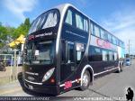 Metalsur Starbus / Mercedes Benz O-500RSD / Cata Internacional