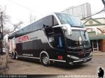 Comil Campione DD / Mercedes Benz O-500RSD / Cata Internacional