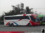 Marcopolo Paradiso G7 1200 / Mercedes Benz O-500RSD / Tas Choapa