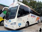 Irizar I6 / Volvo B430R / EGA