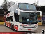 Comil Campione Invictus DD / Volvo B450R 8x2 / JBL Internacional