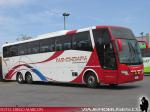 Busscar Vissta Buss Elegance 380 / Mercedes Benz O-500RS / Tas Choapa