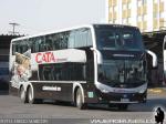 Metalsur Starbus 3 / Mercedes Benz O-500RSD / Cata Internacional