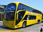 Metalsur Starbus 2 / Scania K410 / El Rapido Internacional