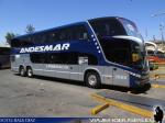 Marcopolo Paradiso G7 1800DD / Volvo B420R / Andesmar