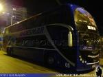 Metalsur Starbus 2 / Mercedes Benz O-500RSD / Andesmar Chile