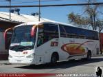 Irizar Century / Mercedes Benz O-500RS / Pullman del Sur Internacional