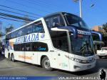 Marcopolo Paradiso G7 1800DD / Mercedes Benz O-500RSD / Ahumada