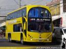 Metalsur Starbus 2 / Scania K410 / El Rapido Internacional