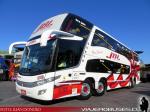 Marcopolo Paradiso G7 1800DD / Mercedes Benz O-500RSDD / JBL Internacional