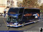 Marcopolo Paradiso G7 1800DD / Mercedes Benz O-500RSD / Ahumada Internacional