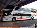 Marcopolo Paradiso G7 1800DD / Scania K400 / Igi Llaima