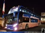 Metalsur Starbus 3 / Volvo B430R / Andesmar