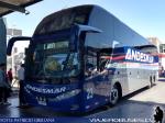 Comil Campione HD / Volvo B420R / Andesmar Chile