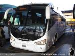 Irizar Century / Mercedes Benz O-500RS / Cata Internacional