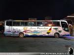 Marcopolo Paradiso 1200 / Mercedes Benz O-500RS / Trans Paraiso