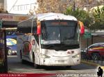 Irizar Century / Mercedes Benz O-500RS / Pullman del Sur Internacional