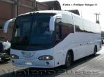 Irizar InterCentury / Mercedes Benz O-400RSE / Pullman Ayca Zuleta