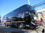 Metalsur Starbus 3 / Mercedes Benz O-500RSD / Cata Internacional