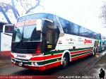 Comil Campione 3.65 / Mercedes Benz O-500RSD / Ormeño