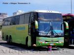 Marcopolo Paradiso GV1150 / Mercedes Benz O-400RSD / Nuevo Continente