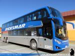 Metalsur Starbus 3 / Volvo B430R / Andesmar