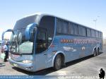 Marcopolo Paradiso 1200 / Mercedes Benz O-500RSD / Tours Bus Vincent