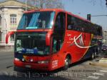 Marcopolo Paradiso 1550LD / Mercedes Benz O-500RSD / Tas Choapa