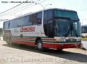 Busscar Jum Buss 360 / Volvo B12 / Ormeño Internacional