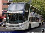 Marcopolo Paradiso G7 1800DD / Mercedes Benz O-500RSD / Ahumada