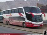 Marcopolo Paradiso G7 1800DD / Mercedes Benz O-500RSD / Trans Lujan