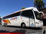 Irizar I6 3.90 / Volvo B430R / EGA