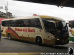 Marcopolo Paradiso G7 1050 / Mercedes Benz OC-500RF / Cruz del Sur Internacional