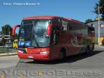 Marcopolo Viaggio 1050 / Mercedes Benz O-400RSE / Tas Choapa