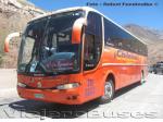 Marcopolo Viaggio 1050 / Mercedes Benz O-400RSE / Chilebus Internacional