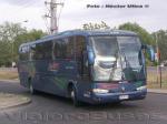 Marcopolo Viaggio 1050 / Mercedes Benz O-400RSE / Igi Llaima