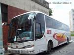 Marcopolo Viaggio 1050 / Mercedes Benz O-400RSE / Pullman del Sur