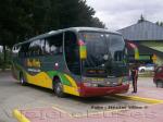 Marcopolo Viaggio 1050 / Volvo B10R / Bus Norte Internacional