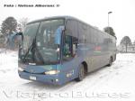 Marcopolo Viaggio 1050 / Mercedes Benz O-400RSE / Igi Llaima