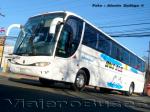 Marcopolo Viaggio 1050 / Mercedes Benz O-400RSE / Bus Fer