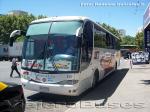 Marcopolo Viaggio 1050 / Mercedes Benz O-400RSE / Pullman del Sur