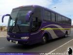 Marcopolo Viaggio 1050 / Mercedes Benz O-400RSE / Pullman Sanga