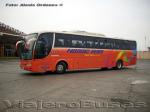 Marcopolo Viaggio 1050 / Scania K124IB / Nordic Buss