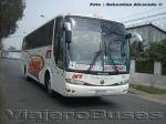 Marcopolo Viaggio 1050 / Mercedes Benz O-400RSE / Pullman del Sur