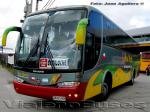 Marcopolo Viaggio 1050 / Volvo B10R / Bus Norte Internacional