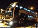 Metalsur Starbus 3 / Mercedes Benz O-500RSD / Cata Internacional